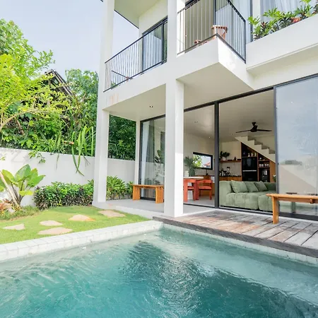 Casa Jamie - 1Br Villa Near Seseh Beach